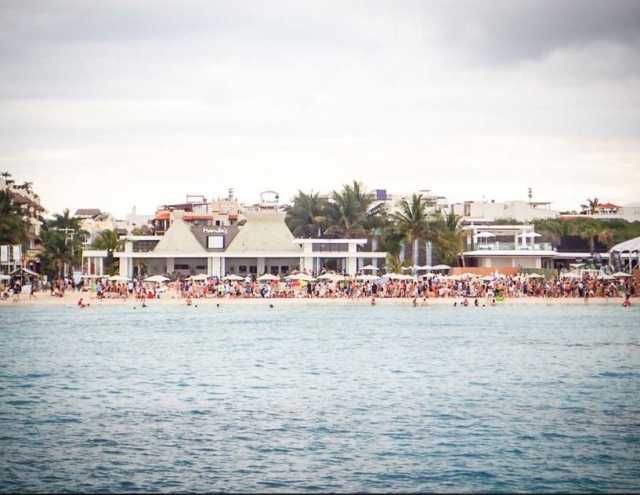  riviera maya 